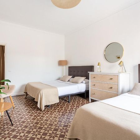 Sunny Rooms Bcn Barcelona Exterior photo