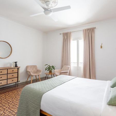 Sunny Rooms Bcn Barcelona Exterior photo