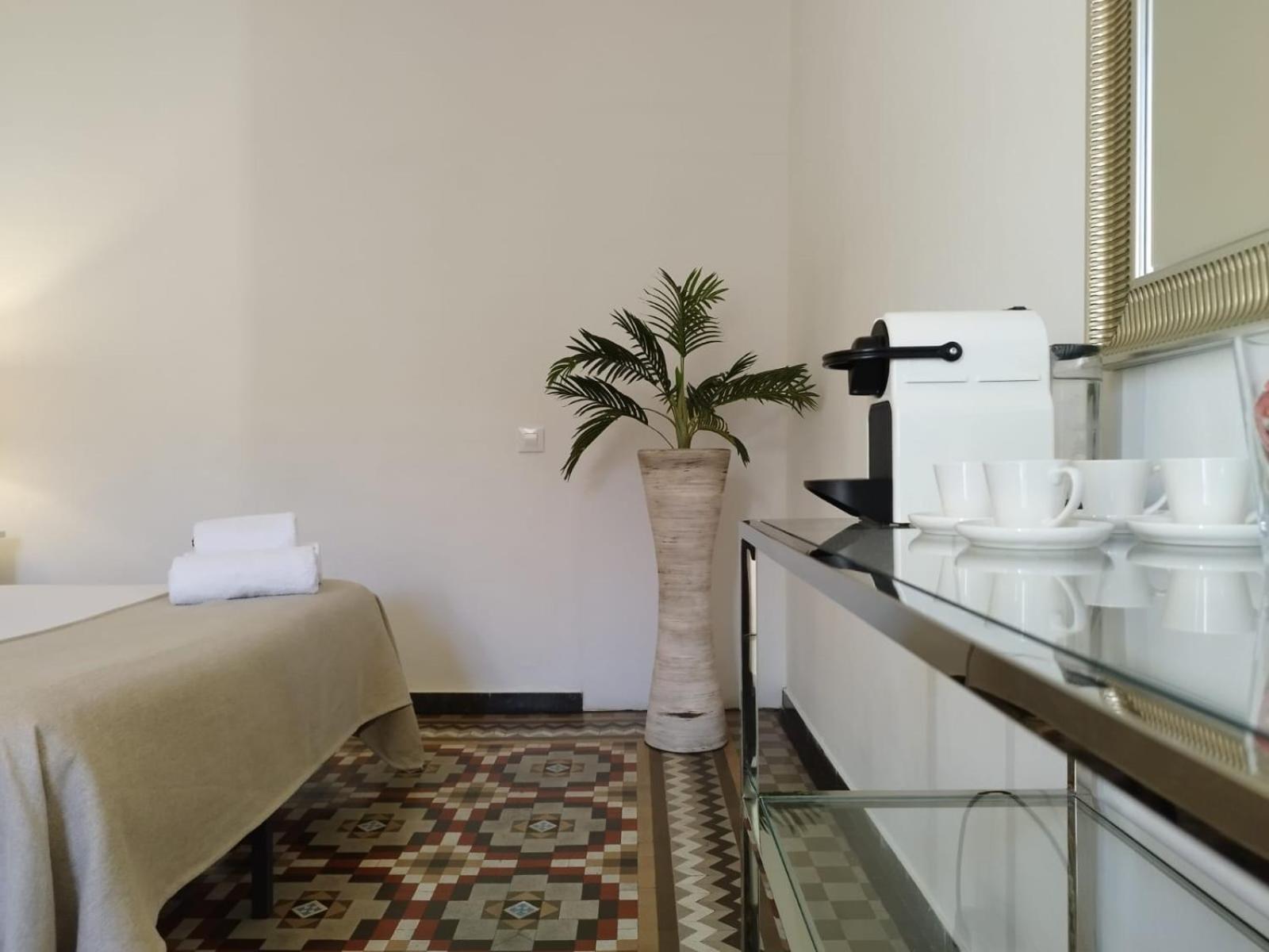 Sunny Rooms Bcn Barcelona Exterior photo