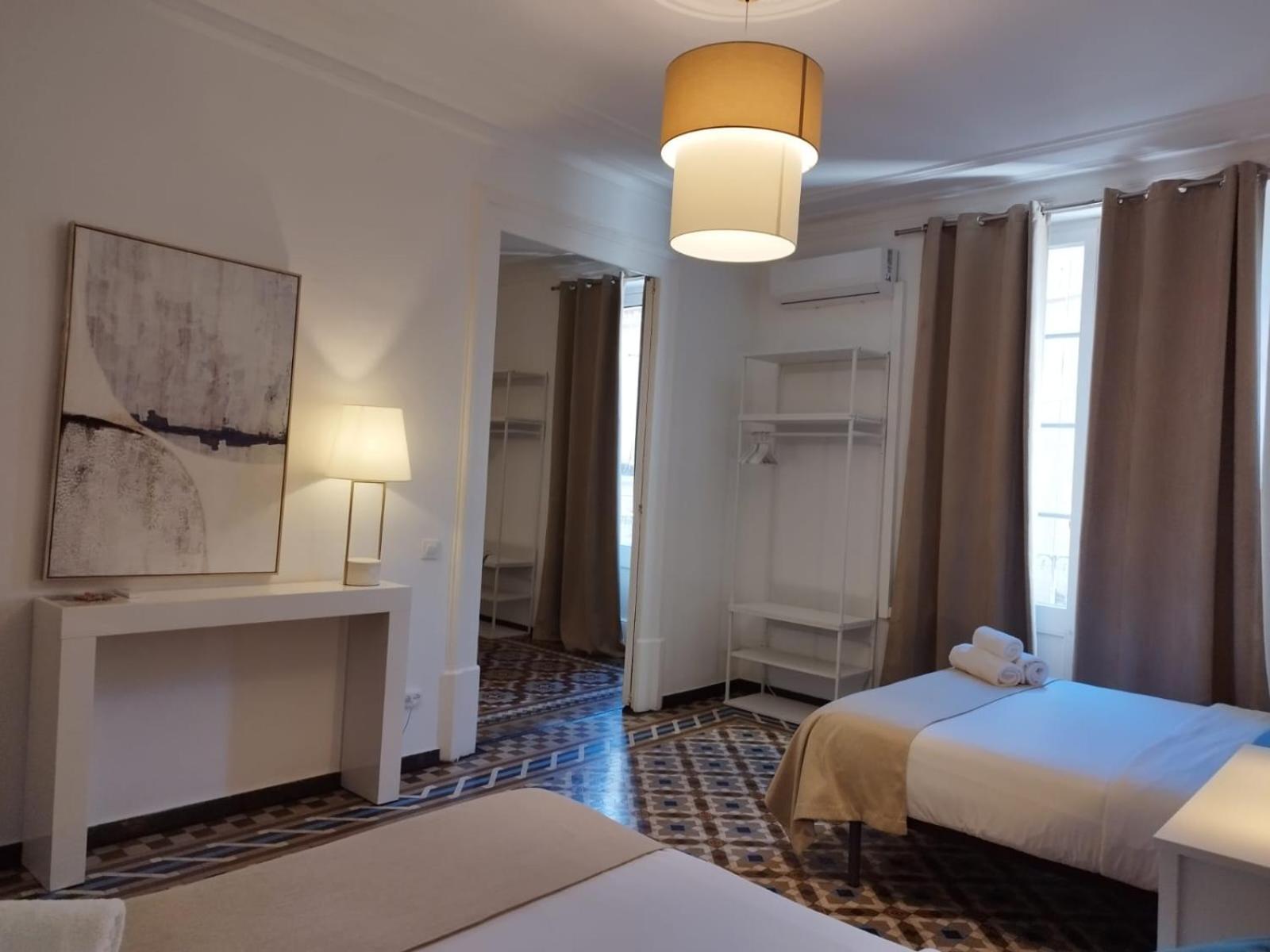 Sunny Rooms Bcn Barcelona Exterior photo