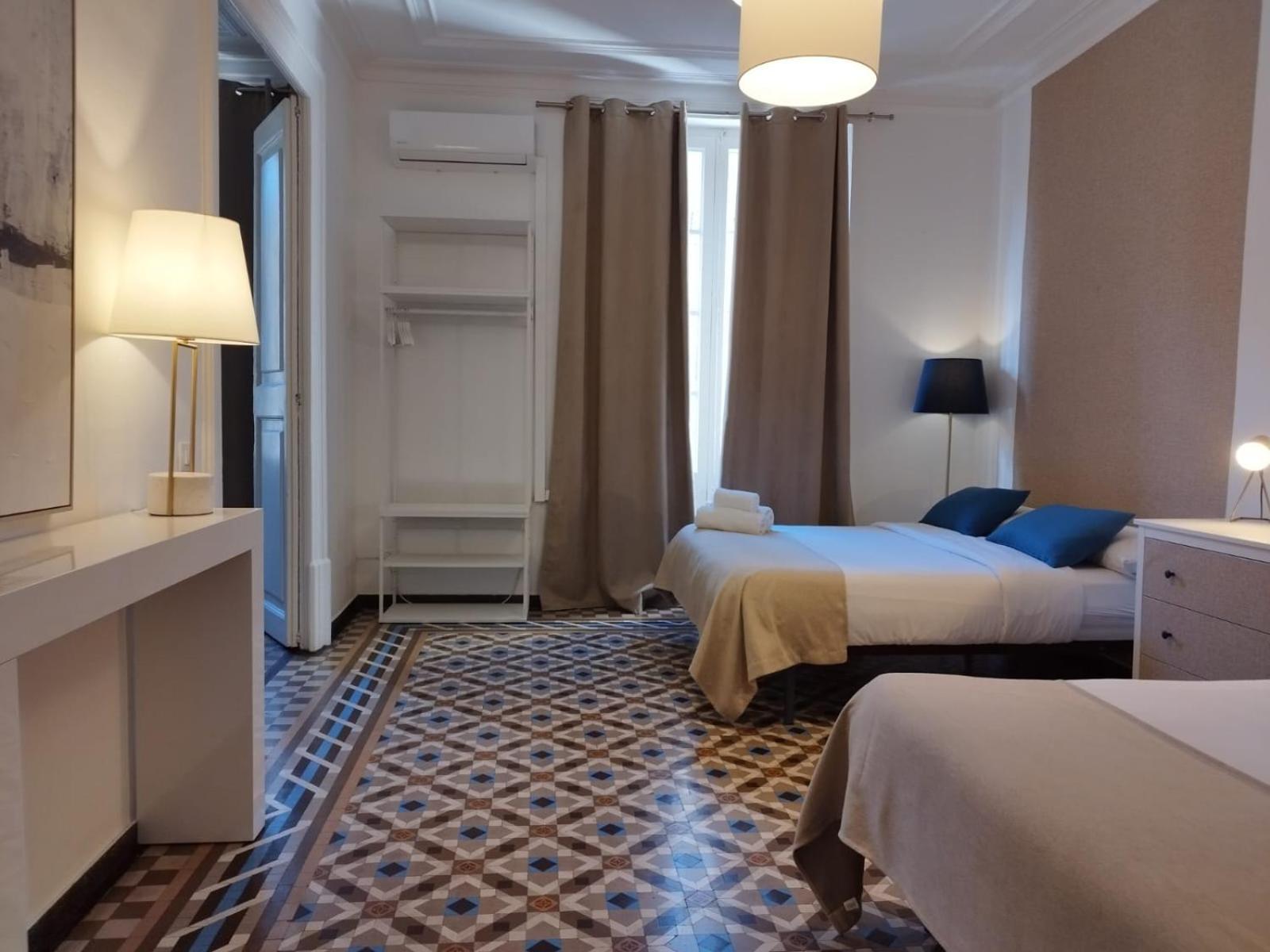Sunny Rooms Bcn Barcelona Exterior photo