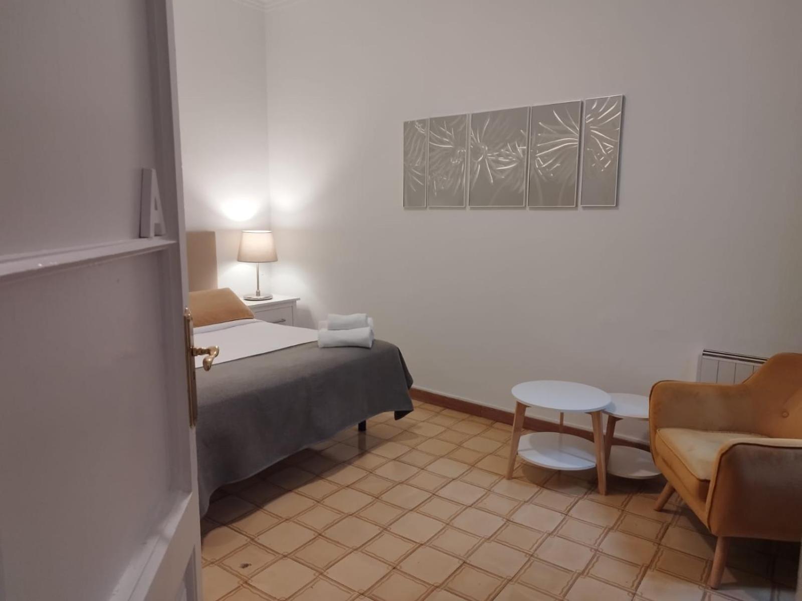 Sunny Rooms Bcn Barcelona Exterior photo