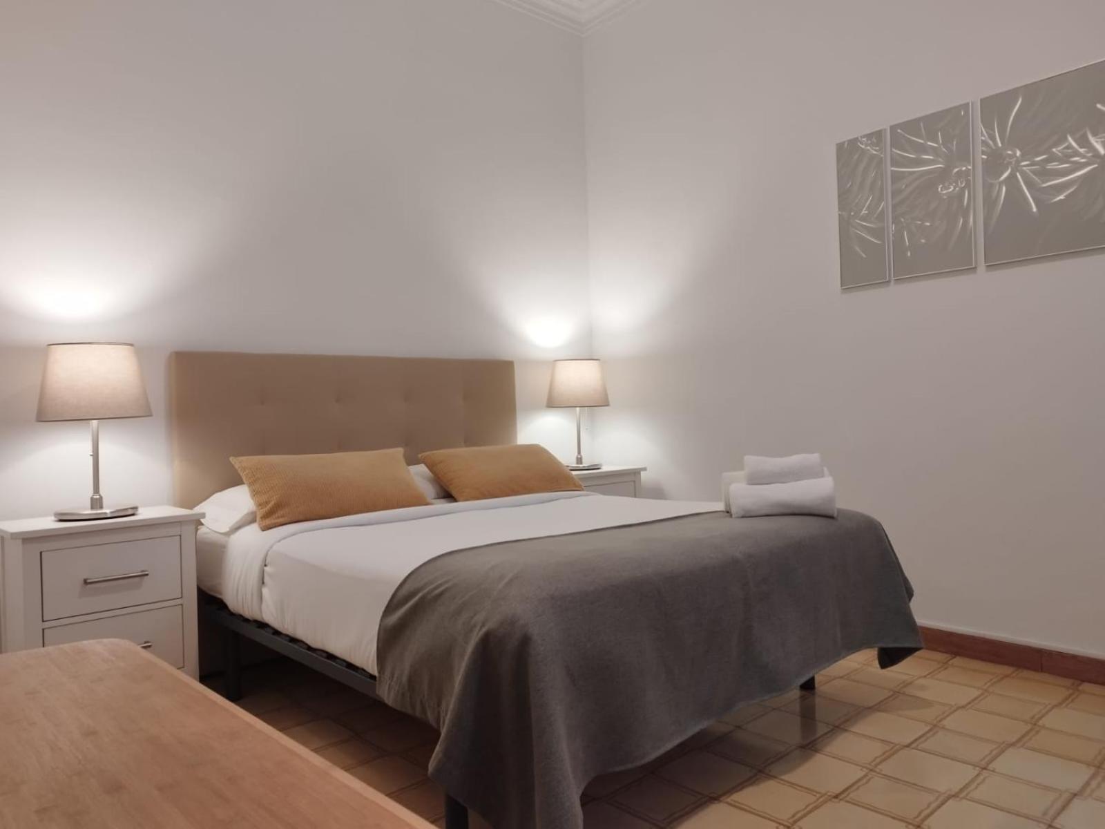 Sunny Rooms Bcn Barcelona Exterior photo