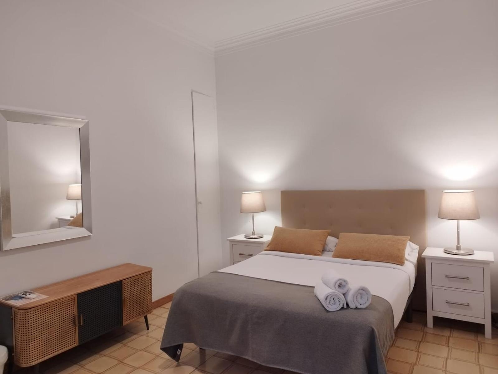 Sunny Rooms Bcn Barcelona Exterior photo