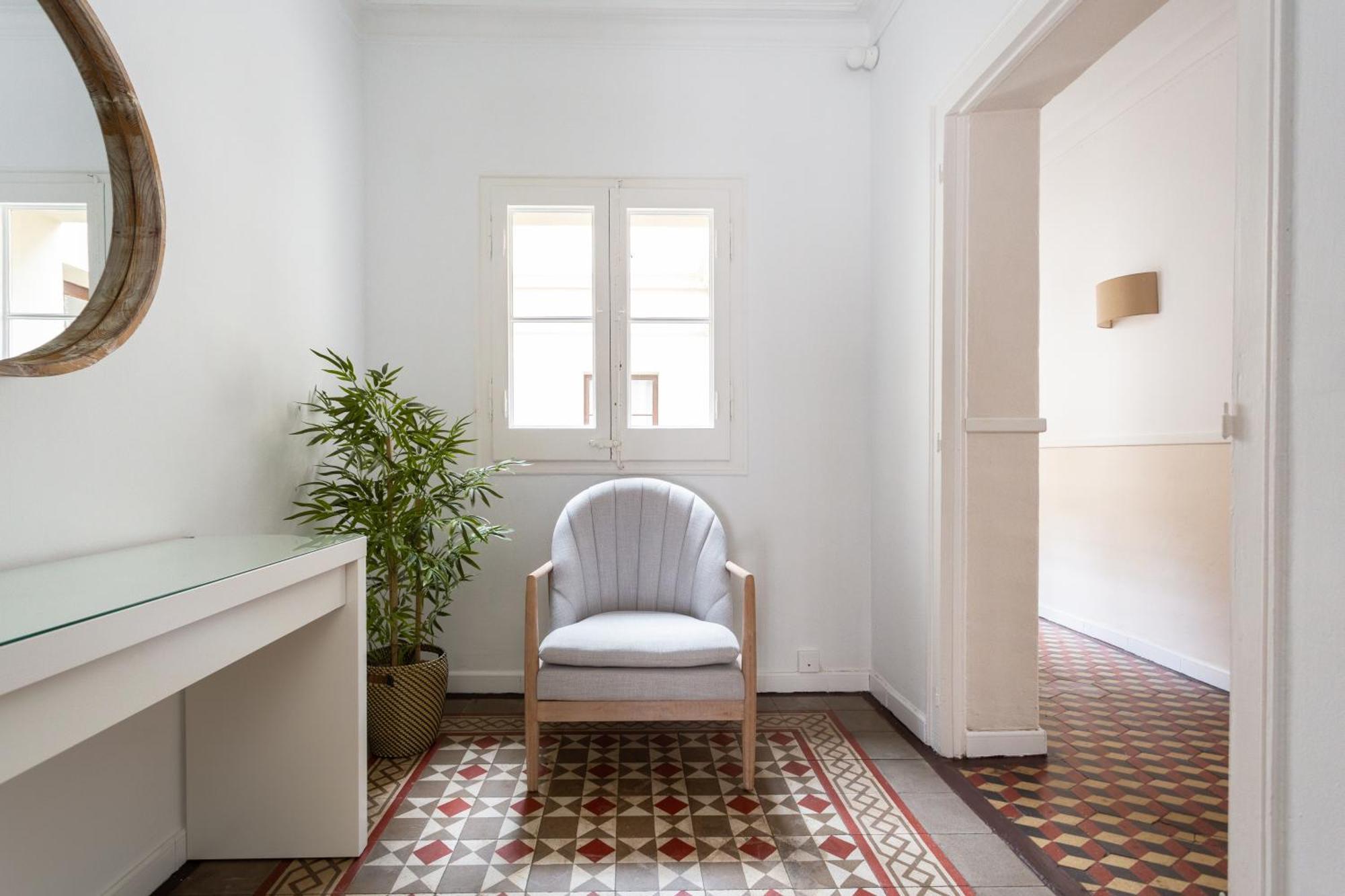 Sunny Rooms Bcn Barcelona Exterior photo