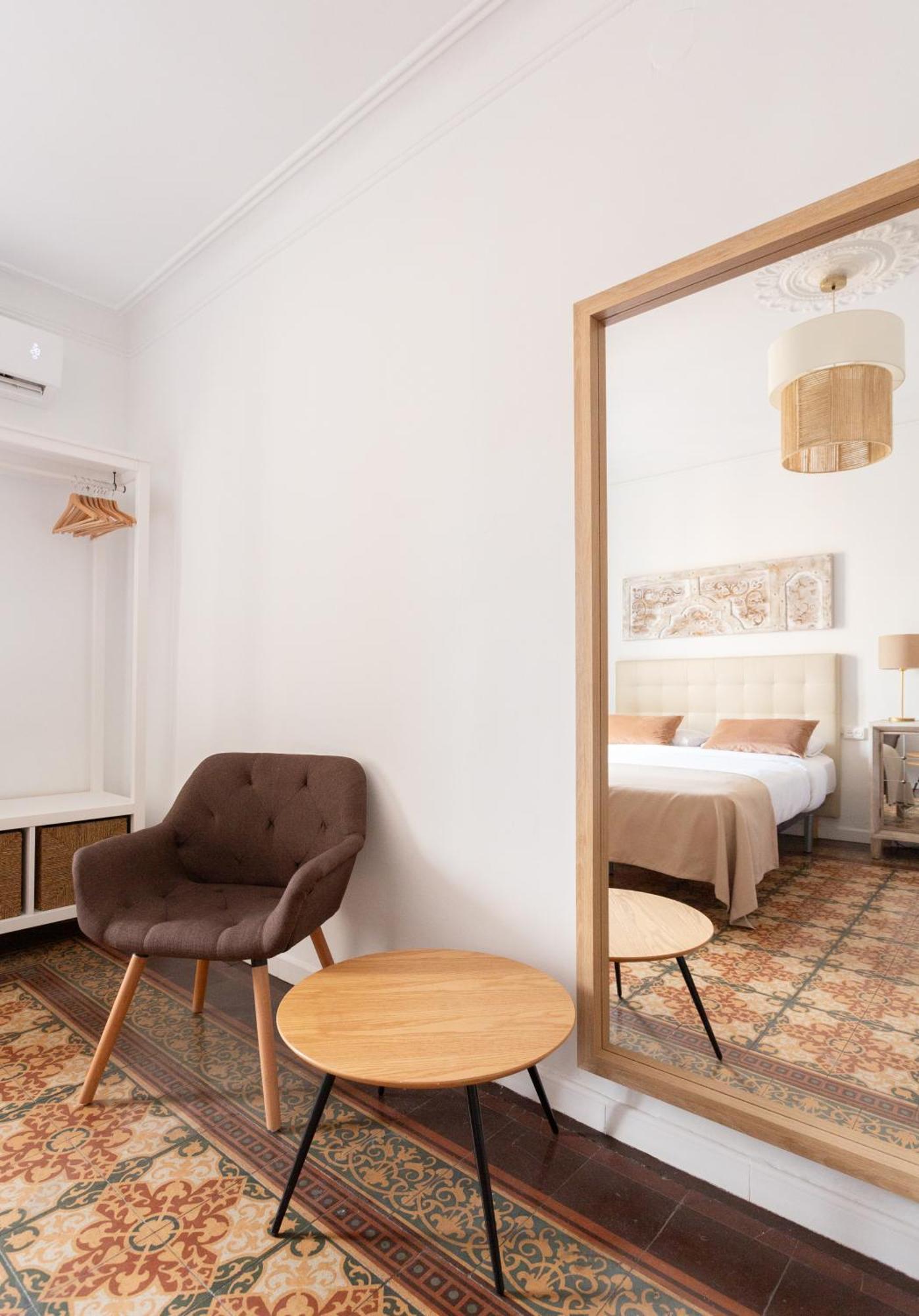 Sunny Rooms Bcn Barcelona Exterior photo