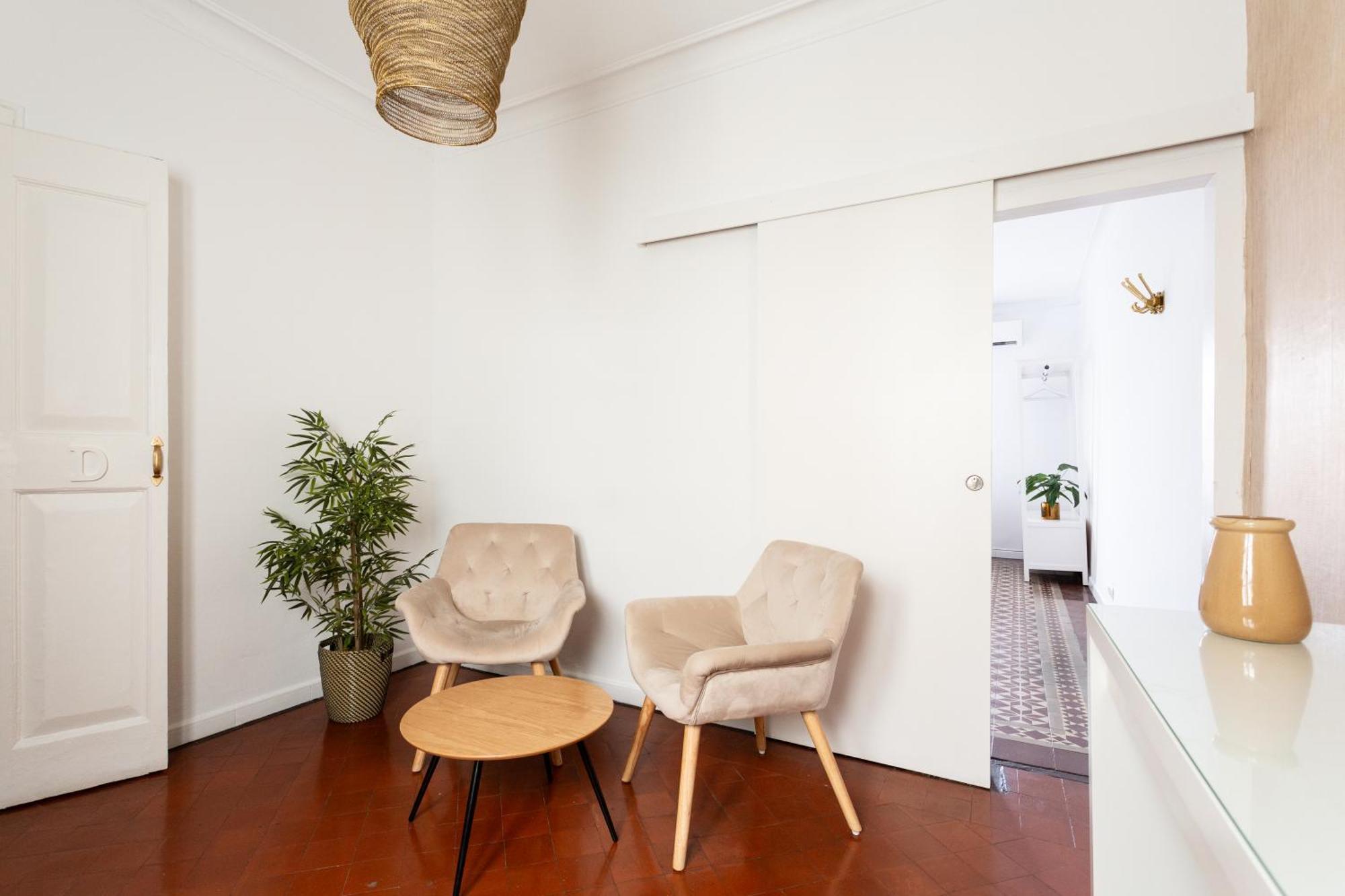 Sunny Rooms Bcn Barcelona Exterior photo