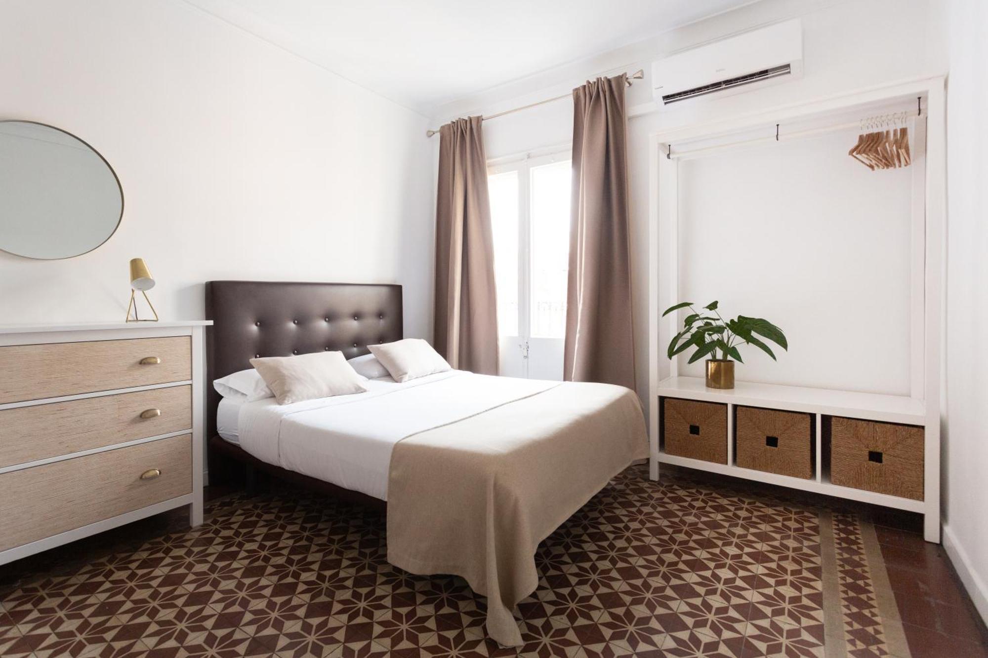 Sunny Rooms Bcn Barcelona Exterior photo