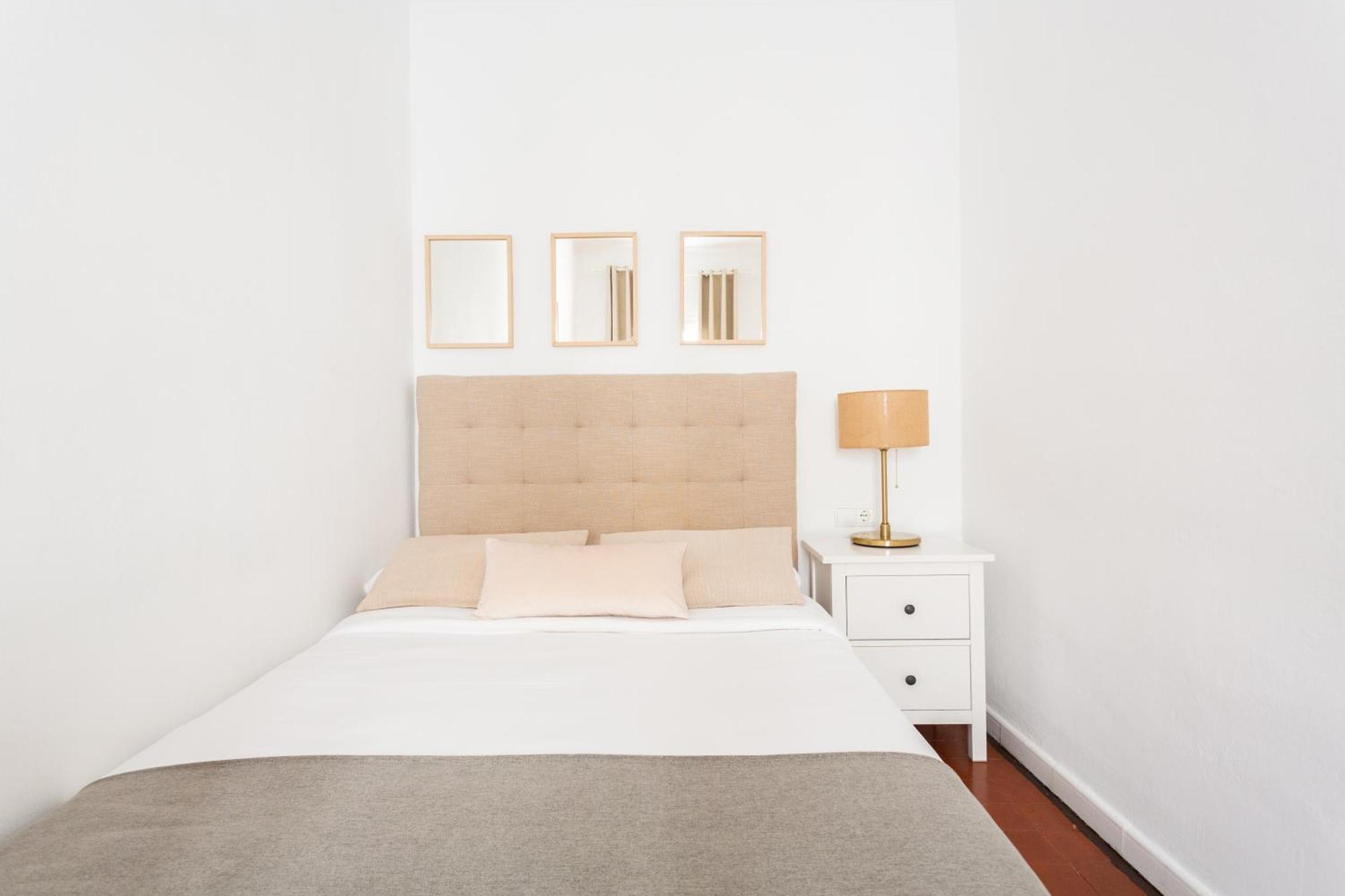 Sunny Rooms Bcn Barcelona Exterior photo