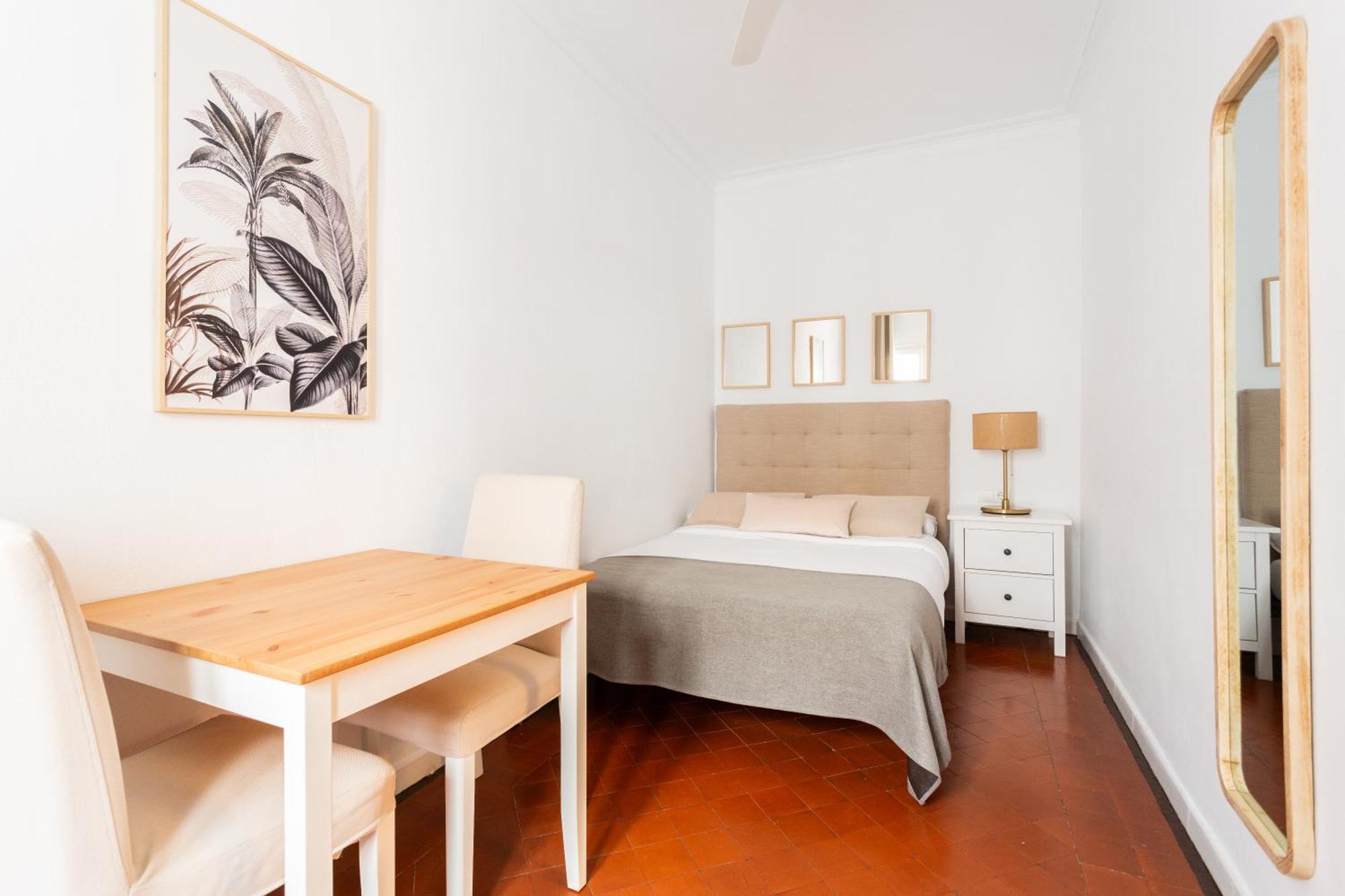 Sunny Rooms Bcn Barcelona Exterior photo