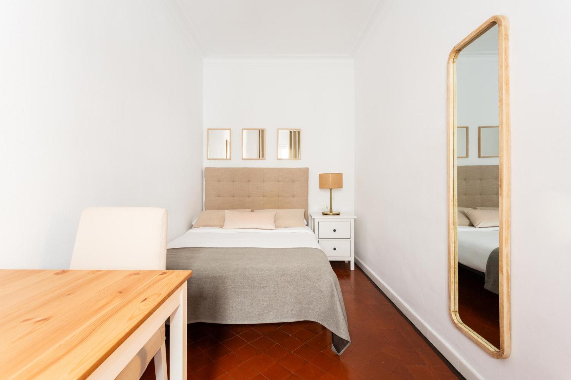 Sunny Rooms Bcn Barcelona Exterior photo