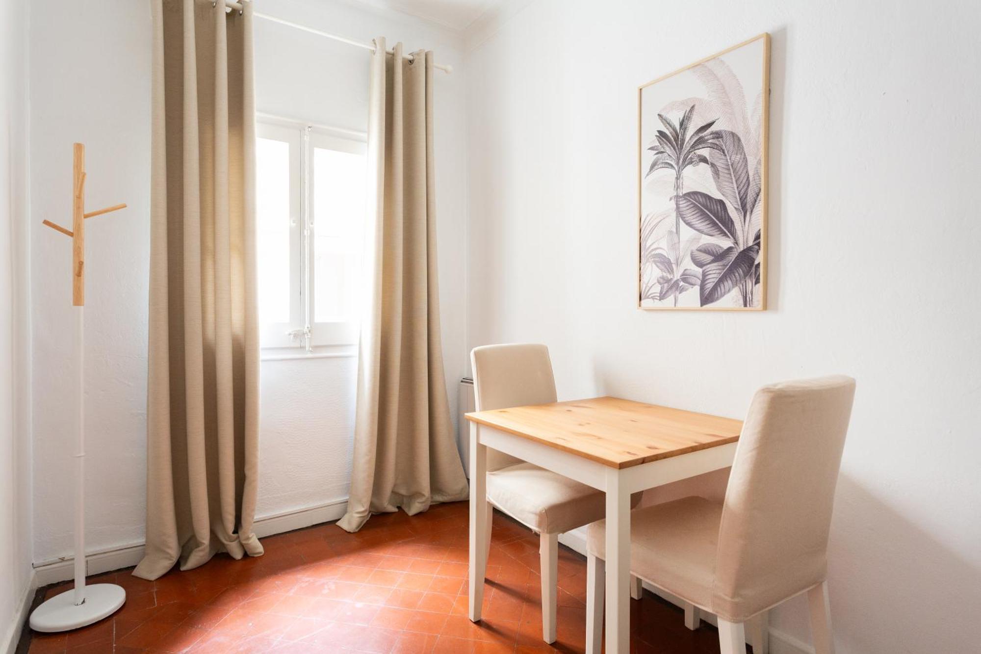 Sunny Rooms Bcn Barcelona Exterior photo