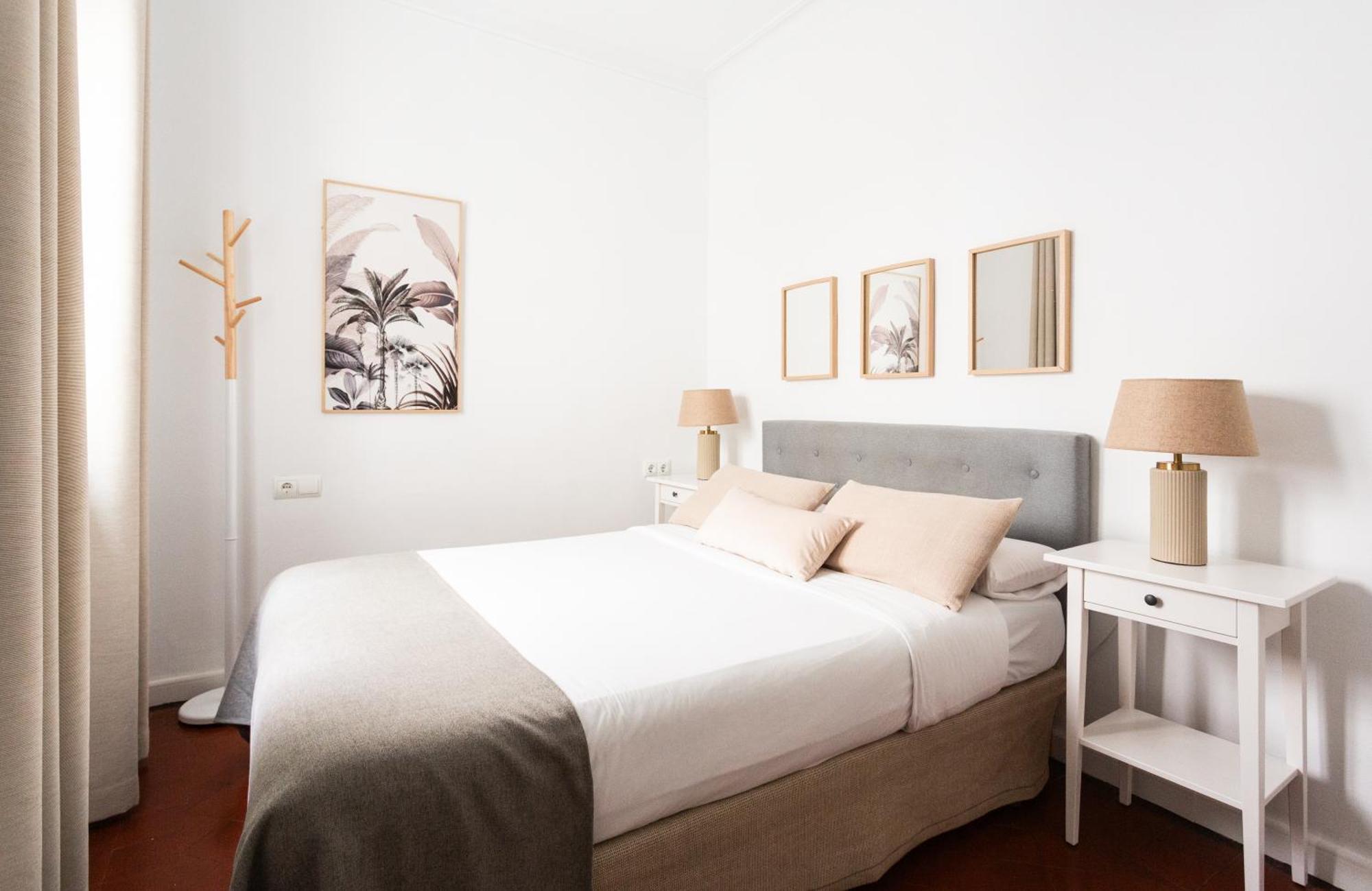 Sunny Rooms Bcn Barcelona Exterior photo