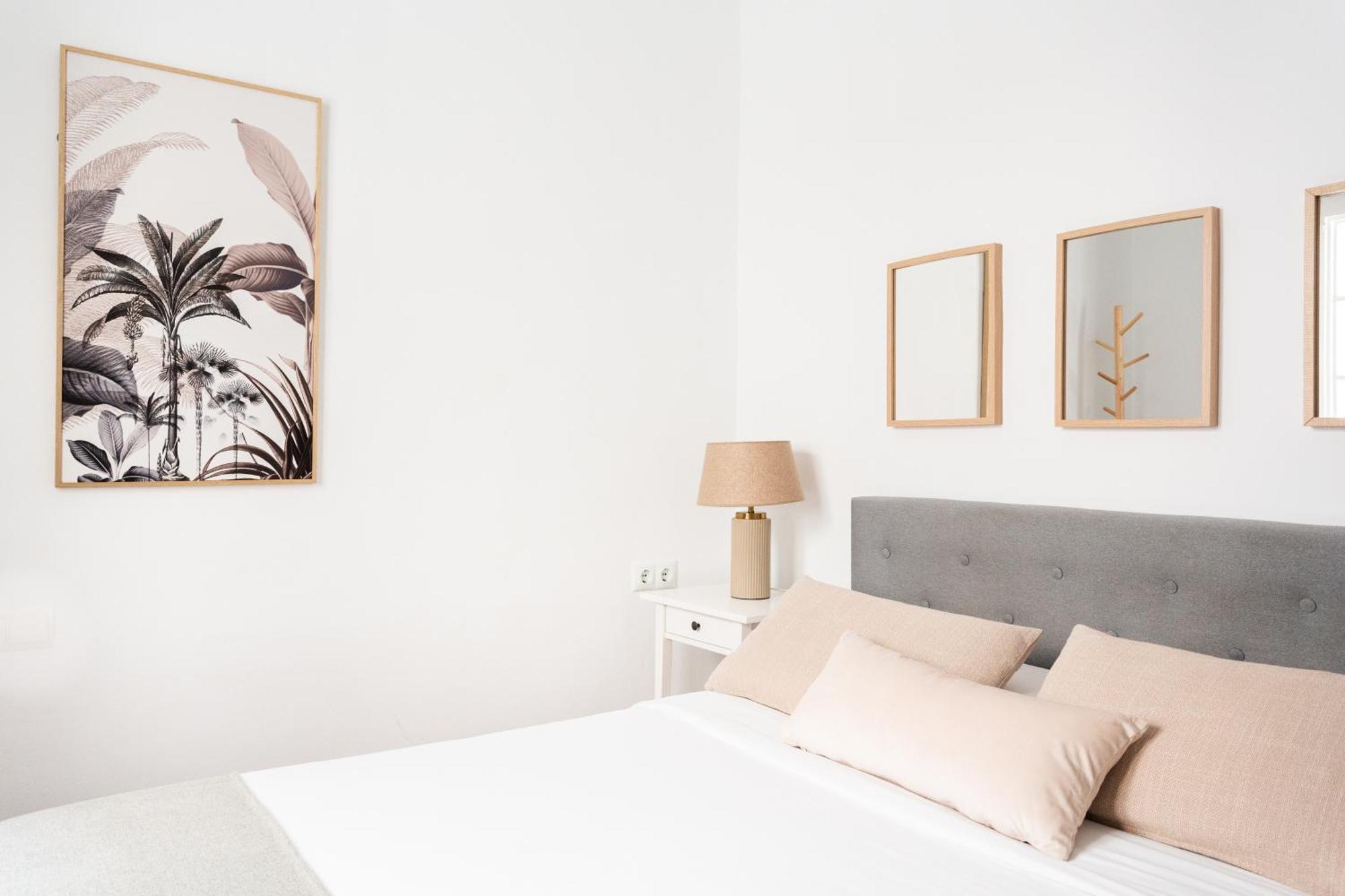 Sunny Rooms Bcn Barcelona Exterior photo