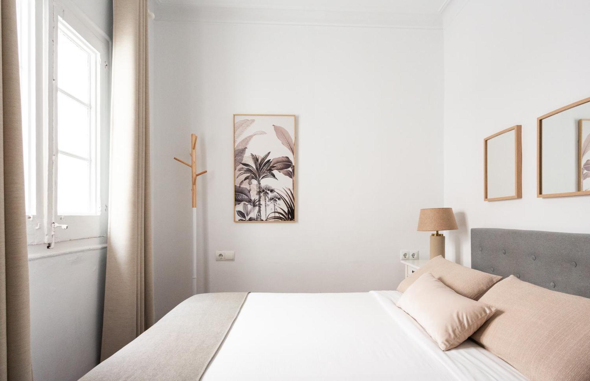Sunny Rooms Bcn Barcelona Exterior photo