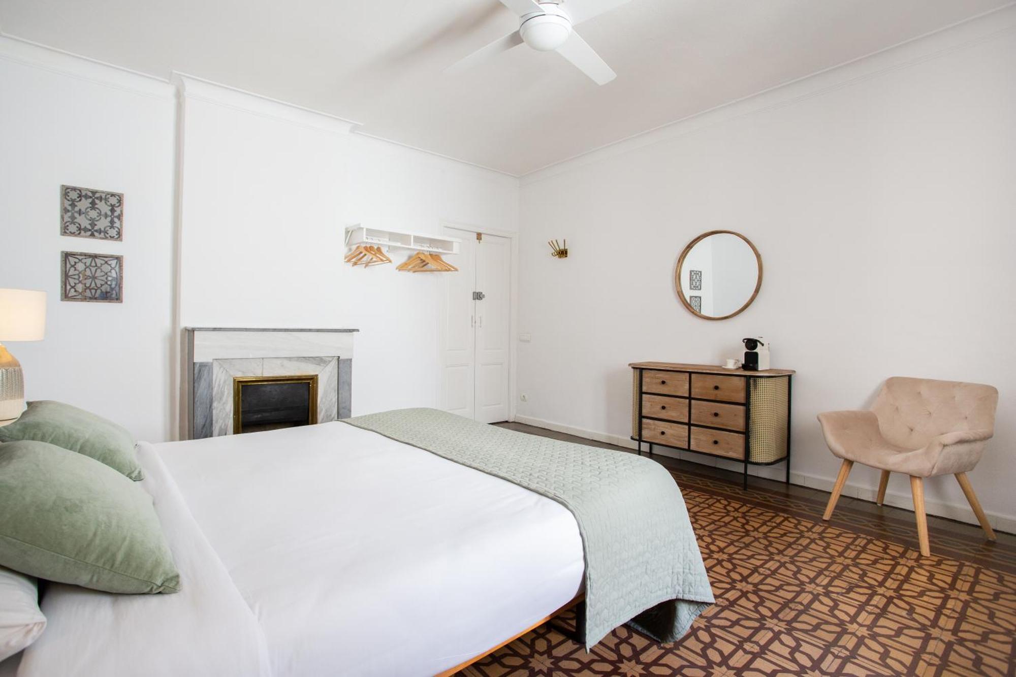 Sunny Rooms Bcn Barcelona Exterior photo