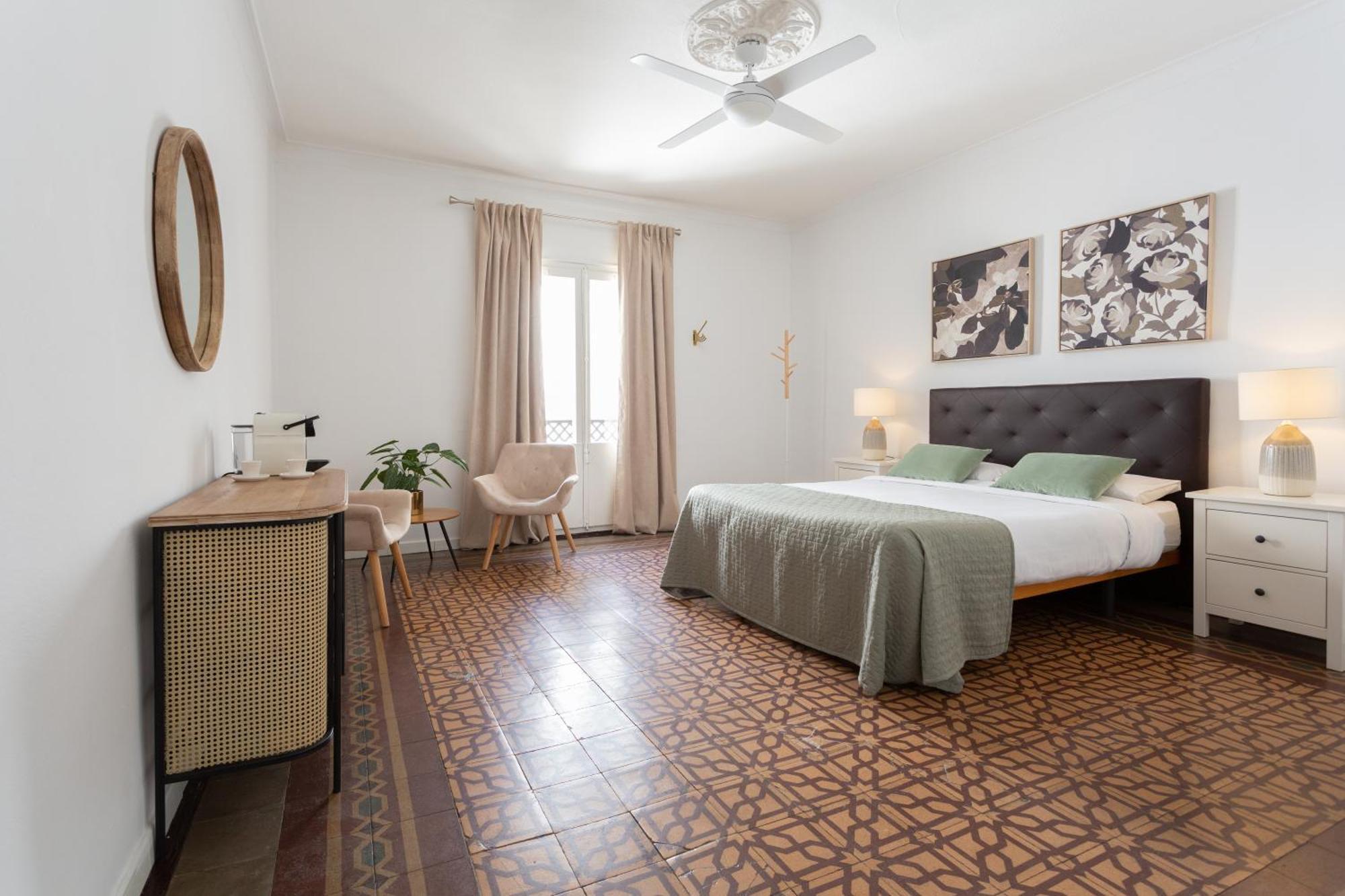 Sunny Rooms Bcn Barcelona Exterior photo